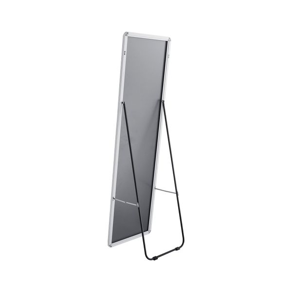 Aluminium Frame Free Standing Hanging Full Length