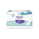 Small Bladder Leak Protection Pads 20 Pack