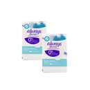 Small Bladder Leak Protection Pads 20 Pack