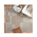 Amari Straw Rug