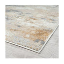 Ambers Taupe Rug