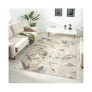 Amberly Slate Polypropylene Rug