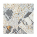 Amberly Slate Polypropylene Rug