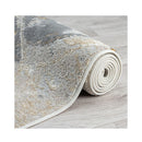 Amberly Slate Polypropylene Rug