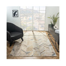 Amberly Stone Polypropylene Rug