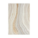 Amberly Stone Heat Set Polyester Rug