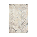 Amberly Stone Polypropylene Rug