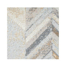 Amberly Stone Polypropylene Rug