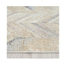 Amberly Stone Polypropylene Rug