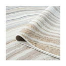 Amberly Stone Heat Set Polyester Rug