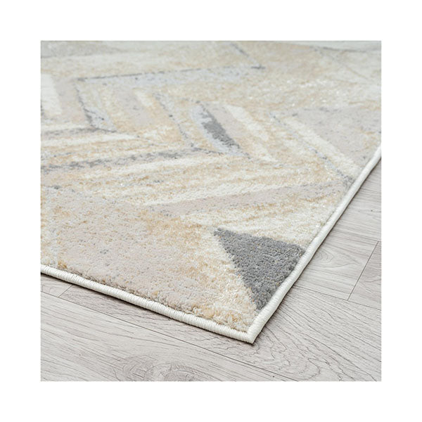 Amberly Stone Polypropylene Rug