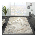 Ambery Sand Rug