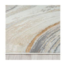 Ambery Sand Rug