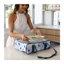 Bambury Insulated Food Carrier