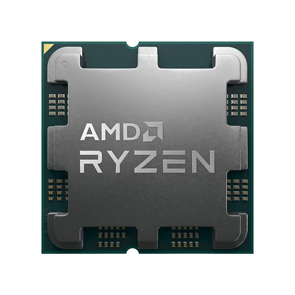 Amd Ryzen 9 7900X Without Cooler Am5