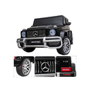 Amg G63 Kids Electric Two Seater Ride On Car With Remote Control