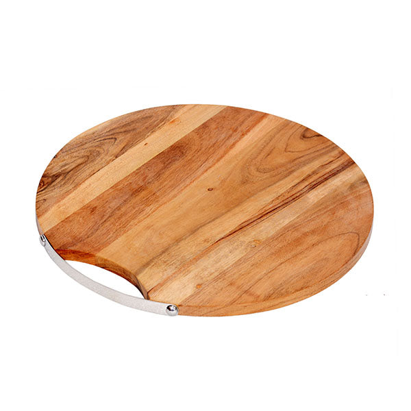 Amla 36 X 36 Cm Round Platter