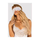 Amor Blanco Eye Mask One Size