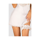 Amor Blanco Garter White One Size