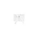 Amor Blanco Garter White One Size
