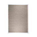 Anabella Natural Base Rug