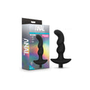 Anal Adventures Platinum Vibrating Prostate Massager 03