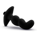 Anal Adventures Platinum Vibrating Prostate Massager 03