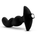 Anal Adventures Platinum Vibrating Prostate Massager 03