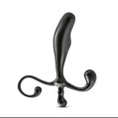 Anal Adventures Prostate Stimulator Prostate Massager Black