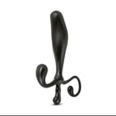 Anal Adventures Prostate Stimulator Prostate Massager Black