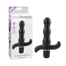 Anal Fantasy Collection 9 Function Prostate Vibe Massager Black
