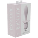 Loveline Jubilee Pink Usb Rechargeable Vibrating Anal Plug
