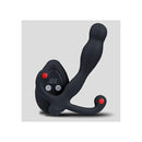 Aneros Eupho Syn V Black Vibrating Prostate Massager With Remote