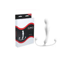 Aneros Eupho Trident White Prostate Massager