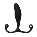 Aneros Mgx Syn Trident Black Male Prostate Wand
