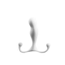Aneros Mgx Trident White Prostate Massager
