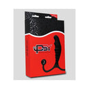 Aneros Psy Black Prostate Massager With Flexible Arms