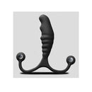 Aneros Psy Black Prostate Massager With Flexible Arms