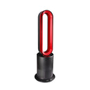 Angelo Electronic Bladeless Fan Heater Cooler Air Fan