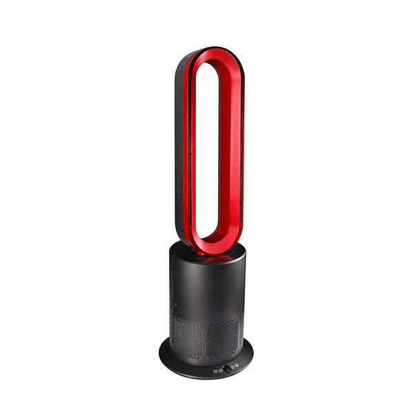 Angelo Electronic Bladeless Fan Heater Cooler Air Fan