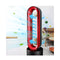 Angelo Electronic Bladeless Fan Heater Cooler Air Fan