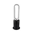 Angelo Electronic Bladeless Fan Heater Cooler Air Fan