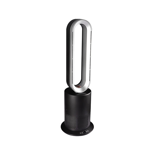Angelo Electronic Bladeless Fan Heater Cooler Air Fan