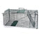 Humane Live Animal Trap Possum Rat Rabbit Hare Catcher Folding Cage