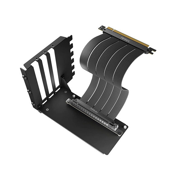 Antec At Rcvb Bk200 Argb Pcie4 Global Mdf Ls