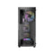 Antec Ax61 Elite Atx 4 X Argb 120Mm High Airflow Gaming Case