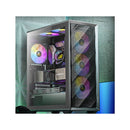 Antec Ax85 Argb Atx Matx 4X Argb Gaming Case