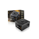 Antec Csk750Dc 80 Bronze Pcie Power Supply