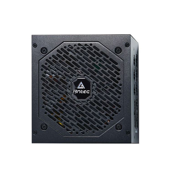 Antec Ne 1000W Fully Modular Atx Power Supply Silent Fan Japanese Caps