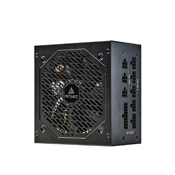 Antec Ne 1000W Fully Modular Atx Power Supply Silent Fan Japanese Caps